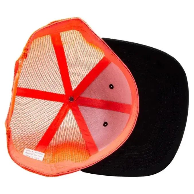 Cambridge trucker hat - LECCE