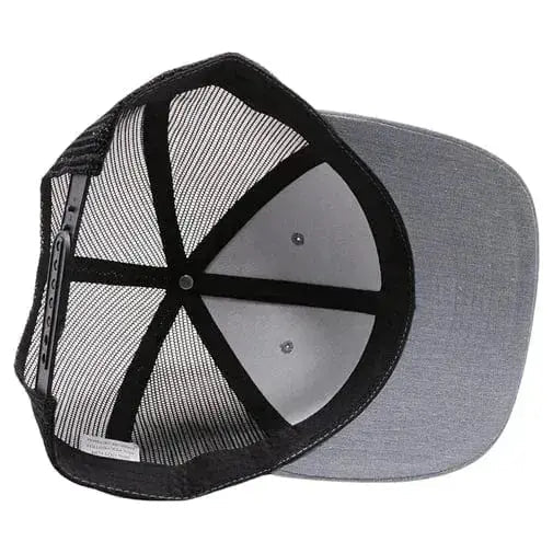 Cambridge trucker hat - LECCE