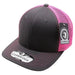 Cambridge trucker hat - LECCE