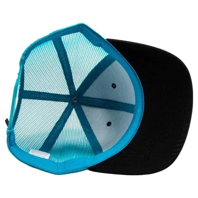 Cambridge trucker hat - LECCE
