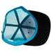 Cambridge trucker hat - LECCE