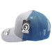 Cambridge trucker hat - LECCE