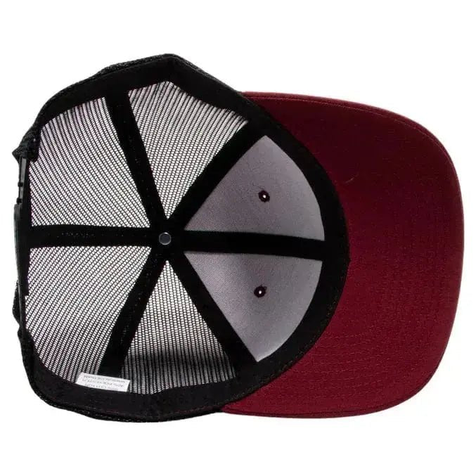 Cambridge trucker hat - LECCE
