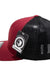 Cambridge trucker hat - LECCE