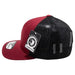 Cambridge trucker hat - LECCE