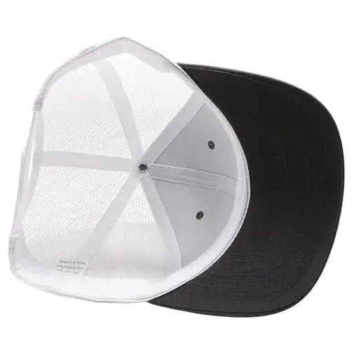 Cambridge trucker hat - LECCE