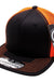 Cambridge trucker hat - LECCE