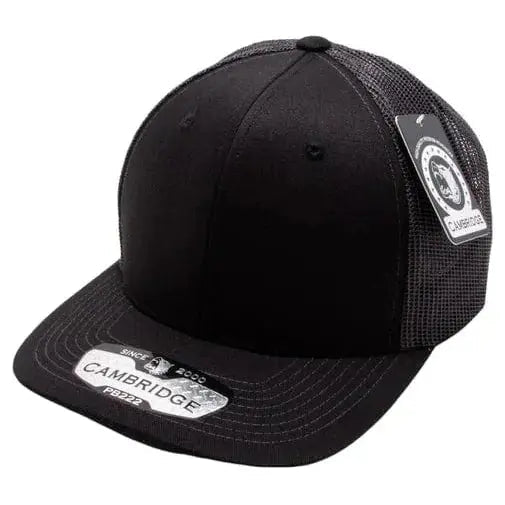 Cambridge trucker hat - LECCE