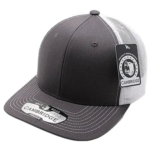 Cambridge trucker hat - LECCE