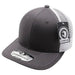 Cambridge trucker hat - LECCE