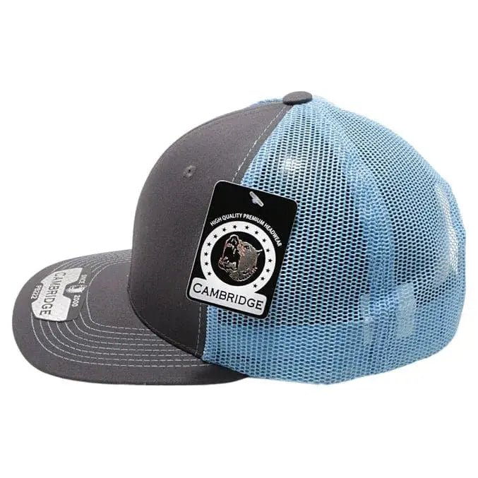 Cambridge trucker hat - LECCE