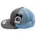 Cambridge trucker hat - LECCE