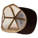 Cambridge trucker hat - LECCE