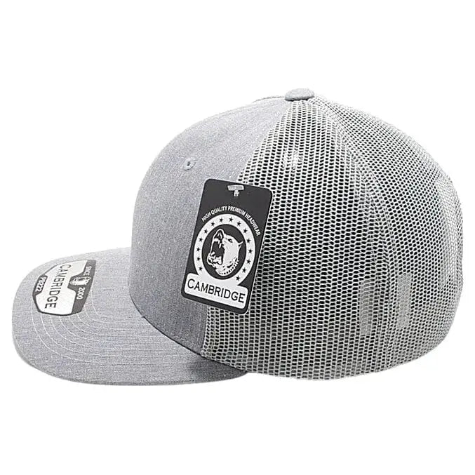 Cambridge trucker hat - LECCE