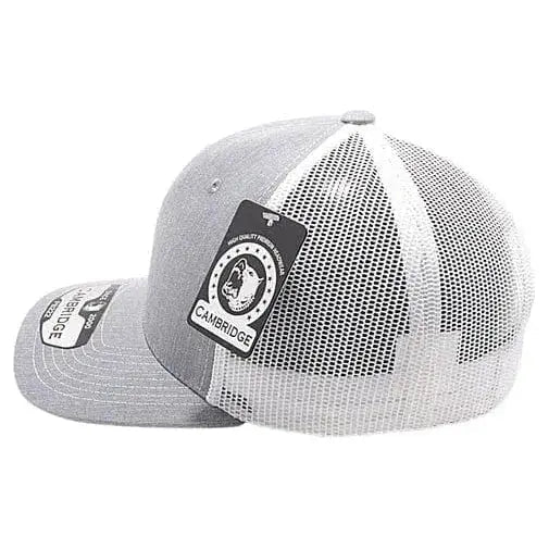 Cambridge trucker hat - LECCE