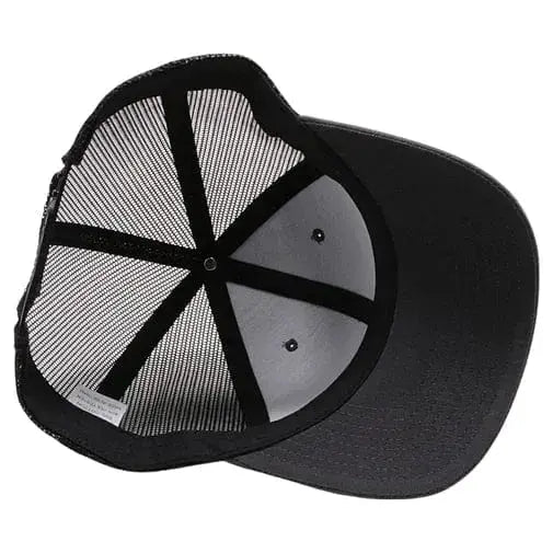Cambridge trucker hat - LECCE
