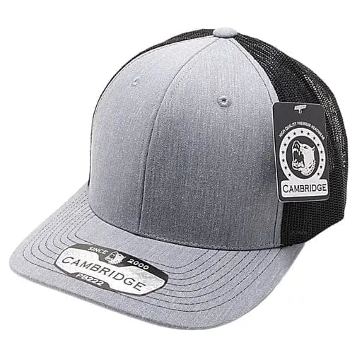 Cambridge trucker hat - LECCE