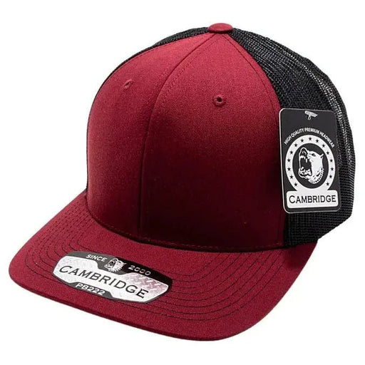 Cambridge trucker hat - LECCE