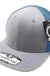 Cambridge trucker hat - LECCE