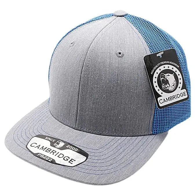 Cambridge trucker hat - LECCE