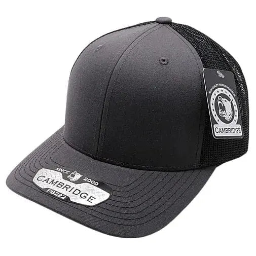 Cambridge trucker hat - LECCE