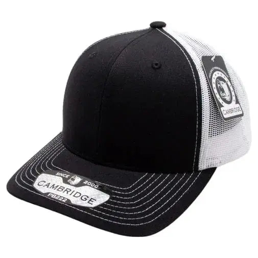 Cambridge trucker hat - LECCE