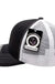 Cambridge trucker hat - LECCE