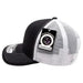 Cambridge trucker hat - LECCE
