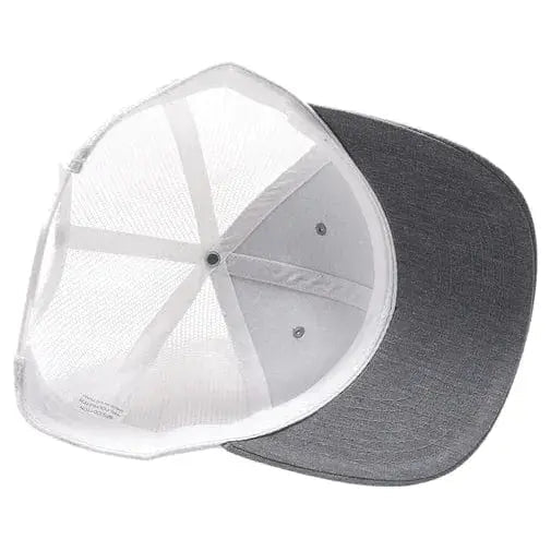 Cambridge trucker hat - LECCE