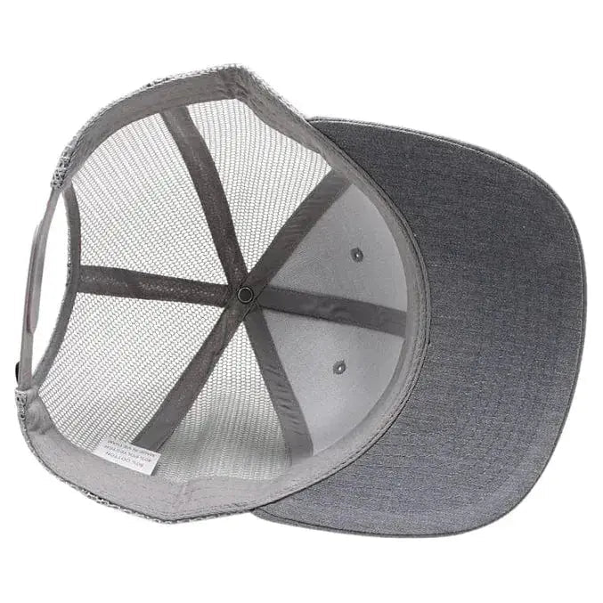 Cambridge trucker hat - LECCE