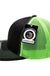 Cambridge trucker hat - LECCE