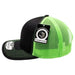 Cambridge trucker hat - LECCE