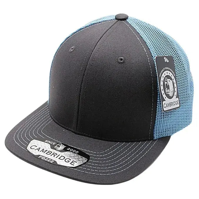 Cambridge trucker hat - LECCE