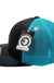 Cambridge trucker hat - LECCE
