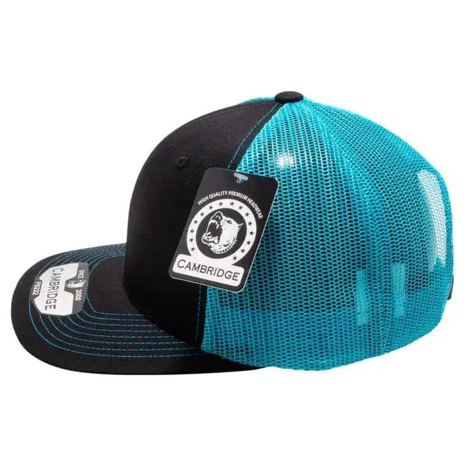 Cambridge trucker hat - LECCE