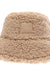 Sherpa Bucket Hat with Rubber Patch KP008 CC Brand