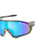 Camo Wrap Glasses - LECCE