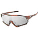 Camo Wrap Glasses - LECCE