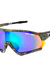 Camo Wrap Glasses - LECCE