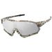 Camo Wrap Glasses - LECCE