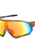 Camo Wrap Glasses - LECCE