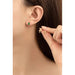 Christmas trio earrings - LECCE