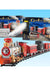 Classical Train Set - LECCE
