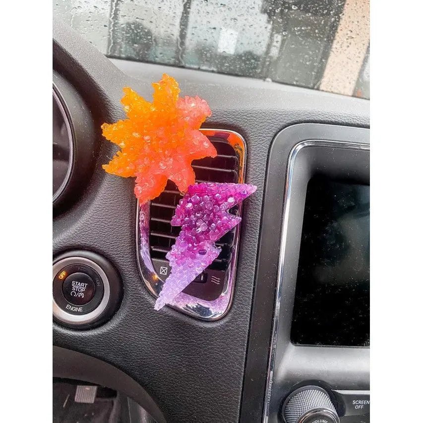 Clippy freshies car candles - LECCE