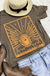 Concho steer t-shirt - LECCE