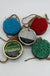 Copenhagen/Skoal Lid Car Candle - LECCE