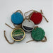 Copenhagen/Skoal Lid Car Candle - LECCE