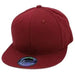 Cotton snapback hat - LECCE