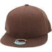 Cotton snapback hat - LECCE