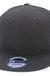 Cotton snapback hat - LECCE